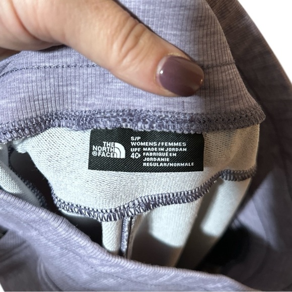 Like New The North Face Juniper Basin Joggers - Size Small - Picture 6 of 7